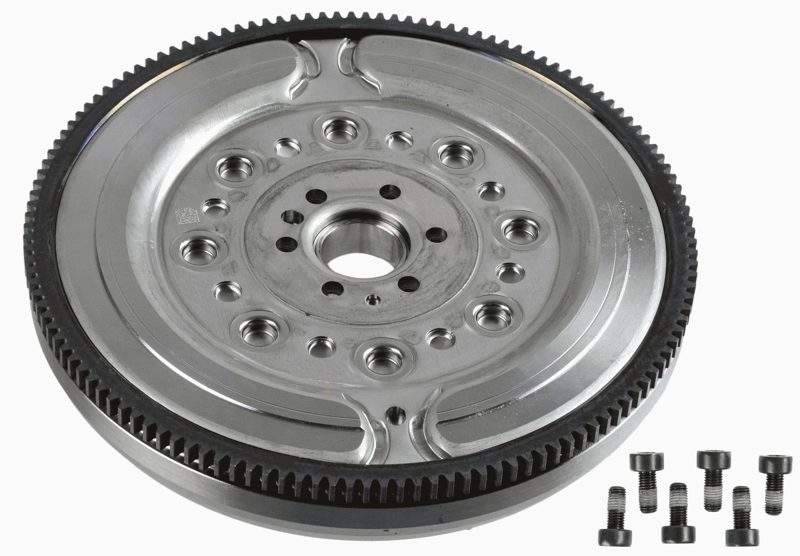SACHS Flywheel - 2294 001 995